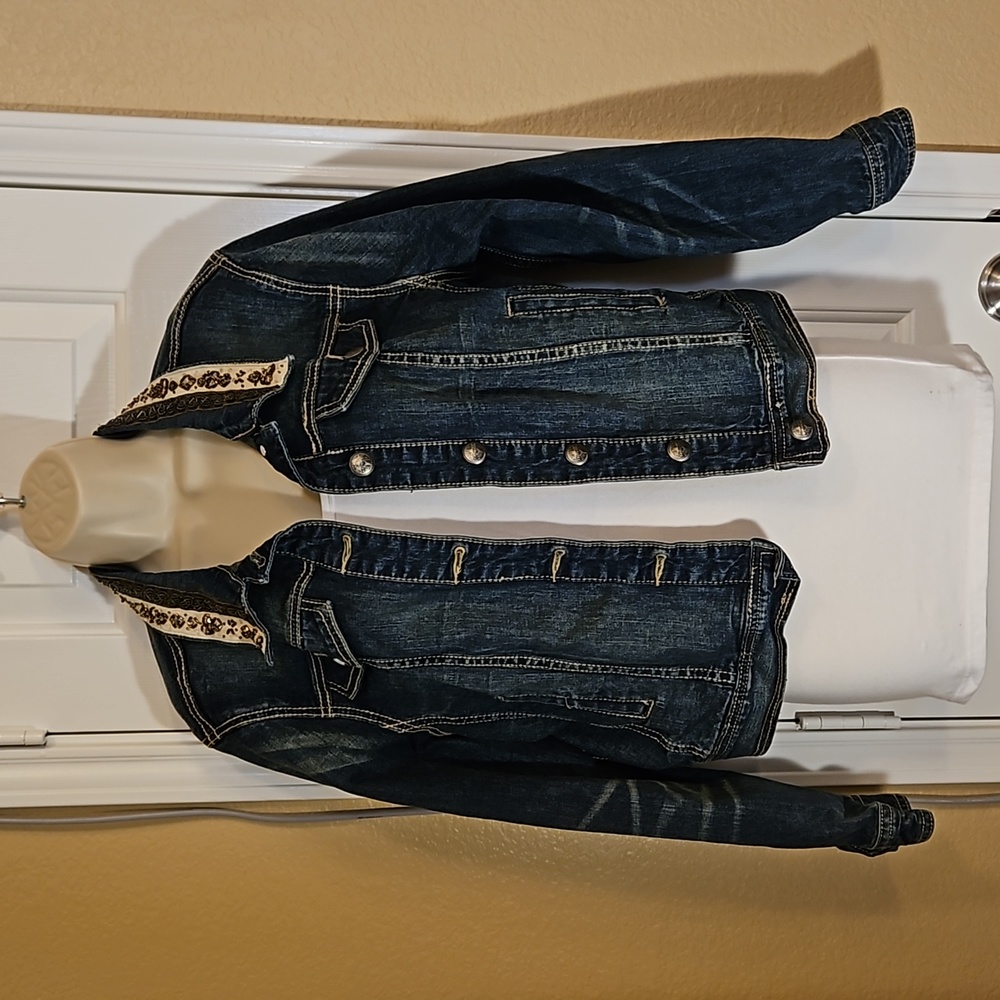 TRU Luxe Jean - Large